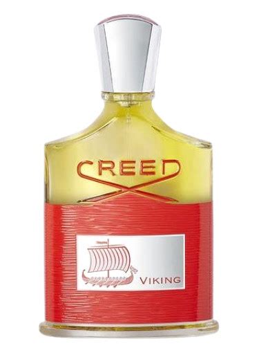 fragrantica creed viking.